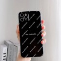 Balenciaga ペアお揃い iphone12 pro/12mini/12 pro maxケース ブランド バレンシアガ 経典 ジャケット型 個性 アイフォン11/xs/x/8/7ケース 2021 iphone12ケース 高級 人気 黒白色 ファッション メンズ レディース