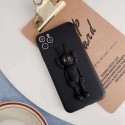 KAWS Original Fake iphone 12/12 pro/12 mini/12 pro max/11/11 pro/11 pro max/se2ケース お洒落 立体柄 カウズ セレブ愛用 耐衝撃 アイフォンx/xs/xr/8/7/6カバー ファッション レディース