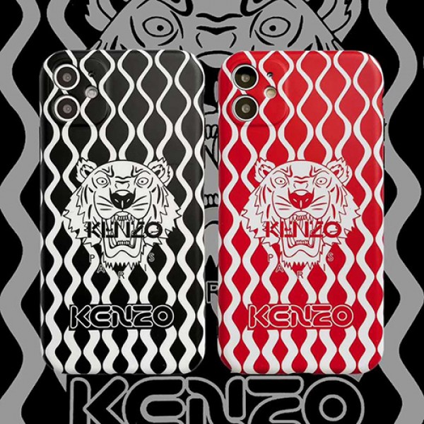 Kenzo/ケンゾー iphone 12/12 pro/12 max/12 pro max/11 pro max/se2ケース 個性潮 女性向け ハードケース iPhone X/XS/XRケース ファッション 経典 アイフォンx/8/7カバー ファッション メンズ レディーズ