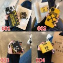 Off-white/オーフホワイト iphone 12/12 pro/12 pro max/11 pro max/se2ケース お洒落 ブランド エアーポッズ Airpods1/2/3 ケース 収納ケース 防塵  紛失防止 耐衝撃 落下防止 アイフォンx/xs/xr/8/7/6カバー メンズ レディーズ