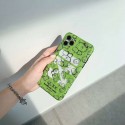 kaws オフホワイト iphone 12/12 pro/12 max/12 pro max/11pro max/se2ケース かわいい カウズ 韓国風 スーツケース型 Off-white ブランド iPhone X/XS/XRケース 芸能人愛用 安い アイフォン8/7 plusカバー ファッション メンズ レディーズ