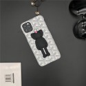 KAWS ゴヤール コンボ iphone 12/12 pro/12 mini/12 pro max/11/11 pro/11 pro max/se2ケース カウズ かわいい Goyard ジャケット型 ファッション セレブ愛用 シンプル Galaxy s20/s20+/s10/s9/note20ケース  ins風 ビジネス 激安 huawei p30ケース メンズ レディーズ