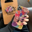 Kaws ブランド iphone12/12 pro/12 mini/12 pro max/11 pro max/se2ケース カウズ iPhone X/XS/XRケース かわいい Airpods/エアポッドズケース ins風 huawei mate 30 proケース ジャケット型 iphone7/8ケース 耐衝撃性 ファッション メンズ レディーズ