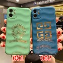 Givenchy ジバンシィ ブランド iphone 12 mini/12 pro/11/11pro maxケース Chrome Hearts クロムハーツ 手触り 安い 男女兼用 人気 芸能人愛用 iphone 12/12 pro max/xr/xs maxケース 女性向け アイフォンx/8/7 plus/se2ケース 大人気 メンズ レディース