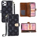 Louis Vuitton ブランドiPhone14plus/14pro/14pro max/14カバー 手帳型 ルイヴィトンIPHONE13mini/13Pro max/13Proケース 多機能性 Galaxy s21/s20/note20/s10/s9/s8ケースメンズ レザー製 全機種対応 バッグ型 グッチ iphone 12 pro max/12 proケースシンプル 高級 ストラップ付き レディース