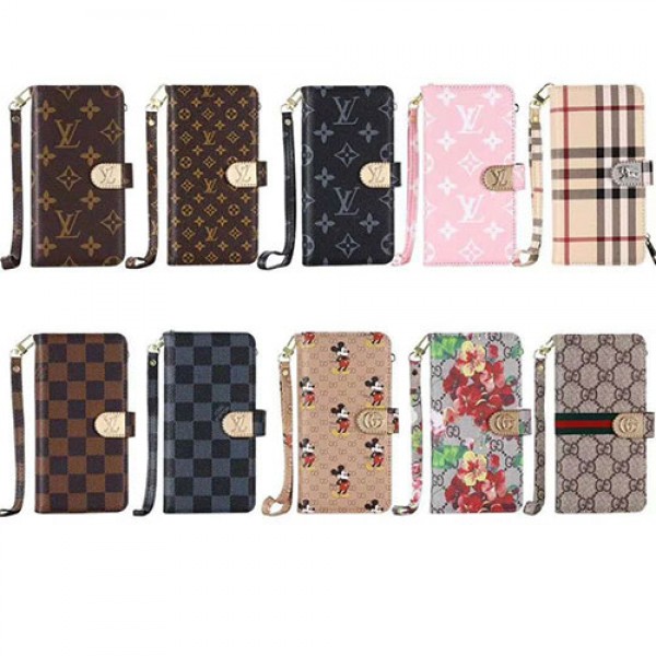 Louis Vuitton ブランドiPhone14plus/14pro/14pro max/14カバー 手帳型 ルイヴィトンIPHONE13mini/13Pro max/13Proケース 多機能性 Galaxy s21/s20/note20/s10/s9/s8ケースメンズ レザー製 全機種対応 バッグ型 グッチ iphone 12 pro max/12 proケースシンプル 高級 ストラップ付き レディース