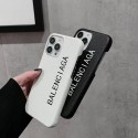 BALENCIAGA 定番 iPhone 14pro maxケース 素晴らしいレザー バレンシアガ iphone14+/14/14PRO保護カバー 耐衝撃 キズ防止 IPHONE13pro/13ケースロゴ入れ IPHONE13pro maxカバー 高級感 メンズ 放熱性抜群 レディース