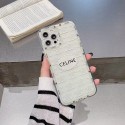 セリーヌ 透明 IPHONE13/13Pro max/13Proスマホケース 大人気 モノグラム ブランド celine アイフォン12promax/12pro/12クリアカバー 経典ロゴ ファッション 女の子 iphone11pro/11 pro max/11ケース おシャレ設計 メンズ 黄変防止