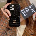 シャネルブランド iPhone13pro/13pro maxケース 贅沢ワニ紋 chanel アイフォン13/13miniカバー 収納ポケット付き 使用便利 ココマーク iphone12pro/12mini/12pro max/12ケース 耐衝撃 IPHONE11pro max/11pro/11カバー 高級感 シンプル レディース 男性