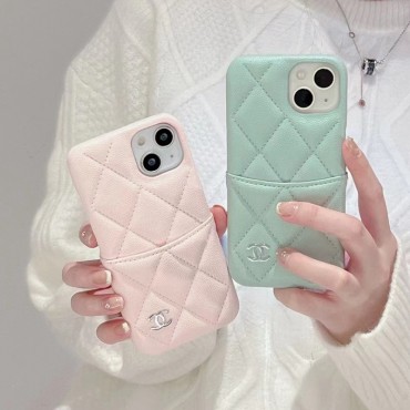 Chanel アイフォン14/14proケースブランド 手触り良い シャネル iPhone 14+/14Pro max携帯カバー 高級感 シンプル iPhone13pro/13ケース カード収納 レディース iphone12pro max/12pro/11ケース 落下保護 キズ防止 エレガント