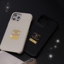 Chanel/シャネルiphone13/13miniケースブランド キャビアスキン アイフォン13promax/13proスマホカバー 純正レザー シャネル iphone 12 pro/12 pro max/12 mini/12スマホケース 高級感 ココマーク付き iphone11 pro/11 pro max/11ケース 大人気   激安 ファッション