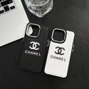 シャネル iphone14pro/14+/14ケースブランド 高品質レザー 耐衝撃 chanel アイフォン14Pro maxスマホカバー 指紋キズ防止 シンプル iPhone13pro/13/13Promaxケース 気品がよい iphone12pro max/12pro/11ケース 軽量 フィット 放熱性よい