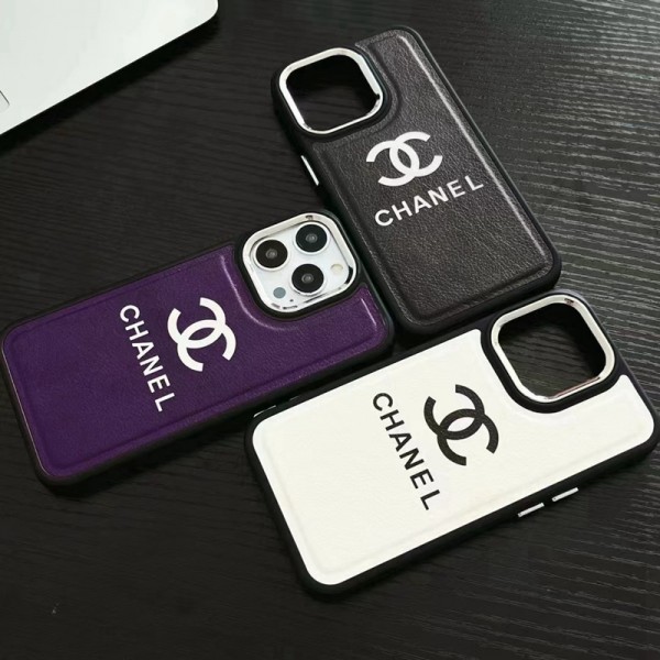 シャネル iphone14pro/14+/14ケースブランド 高品質レザー 耐衝撃 chanel アイフォン14Pro maxスマホカバー 指紋キズ防止 シンプル iPhone13pro/13/13Promaxケース 気品がよい iphone12pro max/12pro/11ケース 軽量 フィット 放熱性よい