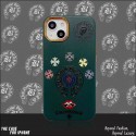 クロームハーツ iphone14Pro/14maxケース ブランド 個性潮 Chrome Hearts おしゃれ iPhone 14/14 pro maxケース 二層保護 アイフォン13/13proスマホケース 革製 iPhone12pro max/12pro携帯カバー 定番ロゴ 贅沢 おしゃれ 激安