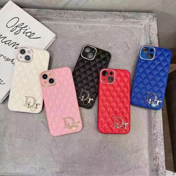 Dior ブランド iPhone13pro max/13pro/13mini/13携帯カバー 立体ロゴ キラキラ ディオール アイフォン12mini/12/12pro max/12proソフトケース 衝撃吸収 レンズ保護 IPHONE11pro max/11pro/11カバー 軽量 滑り止め メンズ レディース