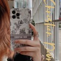 DIOR レトロ感 iPhone14/14pro maxスマホケース ヴィンテージ ディオール iphone14plus/14proケースブランド 滑り止め TPU アイフォン13pro/13/13pro maxケース 高品質 キズ防止 アップル12/12pro携帯カバー 軽量 薄型 おしゃれ 男女兼用