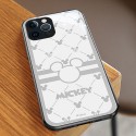 世界で有名なディズニー iPhone13mini/13proスマホカバー 強化ガラス 耐衝撃 MICKEY アイフォン13promax/13ケース 可愛い柄 ファッション Disney iphone12pro/12promax/12mini携帯カバー 高品質 落下防止 IPHONE11Promax/11pro/11ケース 大人気 オシャレ 放熱性よい