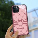 世界で有名なディズニー iPhone13mini/13proスマホカバー 強化ガラス 耐衝撃 MICKEY アイフォン13promax/13ケース 可愛い柄 ファッション Disney iphone12pro/12promax/12mini携帯カバー 高品質 落下防止 IPHONE11Promax/11pro/11ケース 大人気 オシャレ 放熱性よい