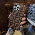 ブランド FENDI iphone 13/13Pro max/13Proケース 軽量 ジャケット 保護性強い フェンディ IPhone 12pro max/12pro/12mini/12布カバー 耐久性 衝撃吸収 ファッション アイフォン11 pro/11 pro max/11ケース FFロゴ柄 おしゃれ セレブ愛用