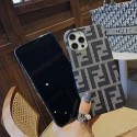 ブランド FENDI iphone 13/13Pro max/13Proケース 軽量 ジャケット 保護性強い フェンディ IPhone 12pro max/12pro/12mini/12布カバー 耐久性 衝撃吸収 ファッション アイフォン11 pro/11 pro max/11ケース FFロゴ柄 おしゃれ セレブ愛用