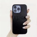 Fendi ブランド iphone13pro/13pro maxスマホケース 純正レザー ロゴ型押し フェンディ アイフォン13mini/13カバー 高級感 シンプル 耐衝撃iPhone12pro max/12pro/12携帯ケース高品質レディース IPHONE11pro max/11pro/11ケース 放熱性よい ビジネス 通勤 メンズ 