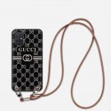 Gucci ブランド Galaxy S22/S22+/S22ultraレザーカバー 取り外し可能紐付き グッチ ギャラクシーa51/a71 5gケース 放熱性良い 可愛い スムーズ Samsung s21ultra/s20+/note20u斜め掛けカバー 落下防止 簡約