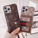 LV/ヴィトンiphone13pro max/14収納型ケース スタンド機能 ブランド iPhone13/13proスマホケースPUレザー アイフォン12プロマックス/12カバー 落下防止 IPHONE11pro/11保護ケース 携帯便利 オシャレ