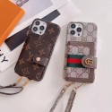 LV/ヴィトンiphone13pro max/14収納型ケース スタンド機能 ブランド iPhone13/13proスマホケースPUレザー アイフォン12プロマックス/12カバー 落下防止 IPHONE11pro/11保護ケース 携帯便利 オシャレ