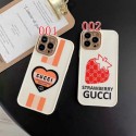 ハイブランド iphone14/13proケース gucci ハート柄 グッチ IPHONE13pro maxスマホカバー 耐衝撃 アイフォン13/12Pro maxケース 高品質 フィットiphone12/11ケース 滑り止め 男女兼用