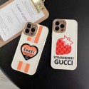 ハイブランド iphone14/13proケース gucci ハート柄 グッチ IPHONE13pro maxスマホカバー 耐衝撃 アイフォン13/12Pro maxケース 高品質 フィットiphone12/11ケース 滑り止め 男女兼用