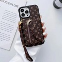 Louis Vuitton アイフォン13pro/14+ケースブランド 収納型 ルイヴィトンiphoneS22+/S22ultra/s21/note20/s20携帯カバー 高級モノグラム柄  iPhone13pro max/12pro/12/11革ケース 全面保護 キズ防止 滑り止め スリム 軽量 ファッション 男女兼用 