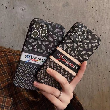 ジバンシィ ブランド IPHONE13pro max/13pro/13スマホケース 滑り止め 柔らかい givenchy アイフォン12pro/12pro max/12フルカバー 落下保護 おしゃれ ロゴ iPhone11pro/11pro max/11ケース 放熱性よい ファッション 男女兼用