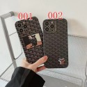 ブランド iPhone13promax 14ケース ゴヤール 落ち着く色 goyard アイフォン13/13proスマホカバー 簡約 ビジネス iphone12pro/12pro maxスマホケース 落下保護 IPHONE11カバー フィット 軽量 メンズ レディース