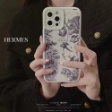 エルメスiphone14Pro maxケースブランド 動物の柄 Hermès アイファン14pro/14保護カバー 柔らかい 衝撃吸収 iPhone14Plus/13pro/13pro maxケース 生き生き レトロ感 iPhone13/12Promax/12ケース 個性 おしゃれ アップル12pro/11pro maxカバー 黄変防止 メンズ 軽量 レディース