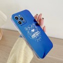 ペア揃い 組立てるタイプ ケース KENZO iphone 13/13Pro 2021ケース 鏡面感 ブランド ケンゾー IPhone 12pro max/12pro/12カバー おしゃれ 虎頭柄 アイフォン11pro/11 pro max/11ソフトケース 耐衝撃 面白い メンズ レディース