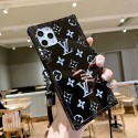 louis vuitton アイフォン14pro/14max/14pro max/14ケース 大人気 ルイヴィトン IPHONE 13mini/13Pro max/13Proカバー 個性スクエア型 鏡面感 アイフォン12Pro max/12Pro/12mini保護ケース 男女 斜め掛け