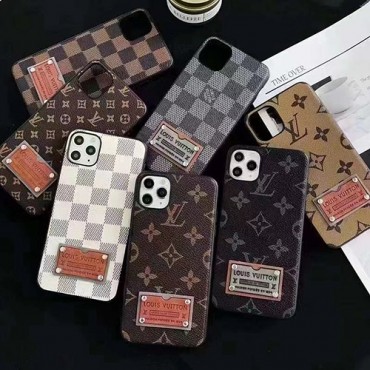 ハイブランド lv アイフォン14/14max/14pro/14pro maxカバー レトロ感 ルイヴィトンiPhone13mini/13promax/13pro革カバー 人気モノグラム柄 IPhone12pro max/12proケース 放熱性よい 滑り止め