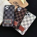 ハイブランド lv アイフォン14/14max/14pro/14pro maxカバー レトロ感 ルイヴィトンiPhone13mini/13promax/13pro革カバー 人気モノグラム柄 IPhone12pro max/12proケース 放熱性よい 滑り止め