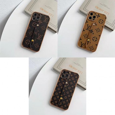 ハイブランドiPhone14pro maxケース ルイヴィトン 大人気 iphone14pro/14plusカバー 落下防止LOUIS VUITTON アイフォン13/13pro/13pro maxケーススタンド可 iphone12pro max/12pro携帯カバー 定番モノグラム 贅沢 多機能性ケース