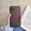 louis vuitton 人気 iphone14plusケース ハイブランド 流行り ルイヴィトン iPhone14pro/14カバー  簡約 アップル14PROMAXケース 指紋防止 iPhone13pro/13pro maxケース 保護性高い iphone12/12pro携帯カバー男性 レディース キズ防止