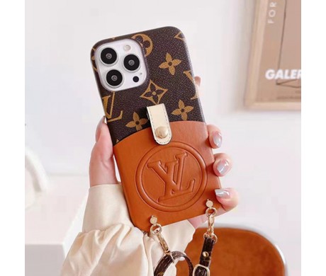 ルイヴィトン iPhone13ケース と シュプリーム Galaxy s22ケース ブランド