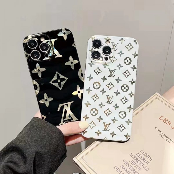 ブランド LV アイフォン13proケース 存在感 波紋デザイン ルイヴィトン iPhone13pro maxスマホカバー 汚れにくい 定番柄 iphone12/12pro maxケース 滑り止め アップル アイフォン11pro max/11pro/11カバー 耐衝撃 かわいい