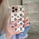 ハイブランド LV アイフォン14/13Proケース 高品質 オシャレ ルイヴィトン iPhone13Pro max携帯カバー 保護性高い レディース iphone13/12proケース 耐久性 iphone12/11ケース かわいい 薄型 放熱性よい