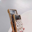 ブランド LV ギャラクシー Z Flip3スマホケース メッキフレーム ルイヴィトン Galaxy z fold3保護カバー 光沢感 格子柄 Samsung z fold2ケース 落下保護 おしゃれ 放熱性抜群 メンズ 女子