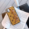 ブランド Louis Vuitton IPhone 14pro max/14ケース ハンドチェーン付き ルイヴィトン iphone14max/14proカバー 携帯便利 アイフォン13Pro max/13Pro/13ケース 二層保護 iphone 12pro max/12pro/12革カバー 高品質 フィット 放熱性良い