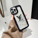 ブランドgucciアイフォン14+/13promaxカバー キラキラ ラメ 入り ディオール IPHONE13/13proケース おしゃれ 耐衝撃 シンプル iPhone12pro max/12ケース 軽量 キズ防止 iphone11/11pro max/11pro携帯ケース 可愛い 輝き レディース愛用