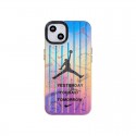 NIKE ブランドアイフォン14 pro max/14ケース スーツケース形 エアージョーダン iPhone14Pro/14plusスマホケース 滑り止め ナイキ iphone13pro/13pro maxカバー ソフト 衝撃吸収 iPhone12/12pro/11Pro maxケース 黄変防止 オシャレ 男女兼用