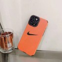 ブランドNikeアイフォン13Pro max/13Pro/13携帯カバー 簡約 デザイン 高級感 ナイキiPhone12pro max/12pro/12スポーツケース 耐衝撃 シンプル 傷防止 iphone11pro/11 pro max/se2ケース上品 カッコイイ 大人気