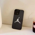 ファッション ブランド ジョーダン iPhone13pro/13pro maxケース 創意コーデュロイ 滑り止め jordan アイフォン12pro/12pro max/12カバー 個性柄 スラムダンク お洒落 IPHONE11pro max/11pro/11携帯ケース 落下保護 カッコイイ 高品質