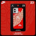 Nike ブランド エアージョーダン iphone13proケース 滑り止め ナイキ iPhone13pro maxスマホカバー 潮流スタイル アップル アイフォン12pro/12pro max/11ケース 耐衝撃 フィット IPHONE12/11pro max/11proカバー 指紋防止 メンズ愛用